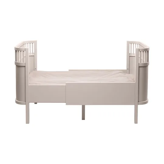 Sebra Meegroeibed Baby & Junior