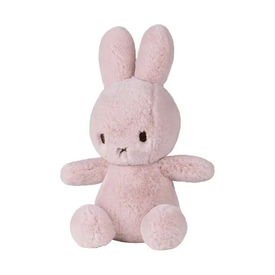 Nijntje Cozy Miffy Knuffel - 23 cm