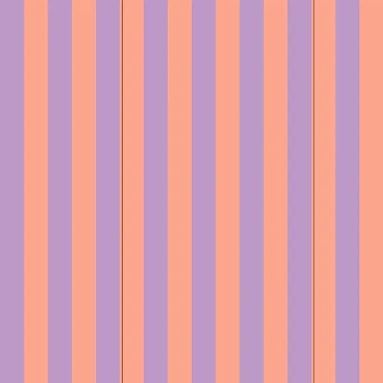Studio Pieni Behang - Met Accentstreepje