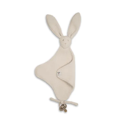 Lodger Bunny Teddy Fleece