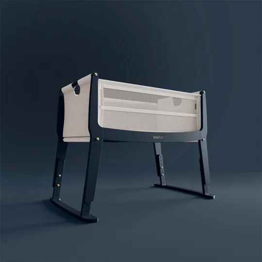 SnuzPod Studio Co-sleeper 