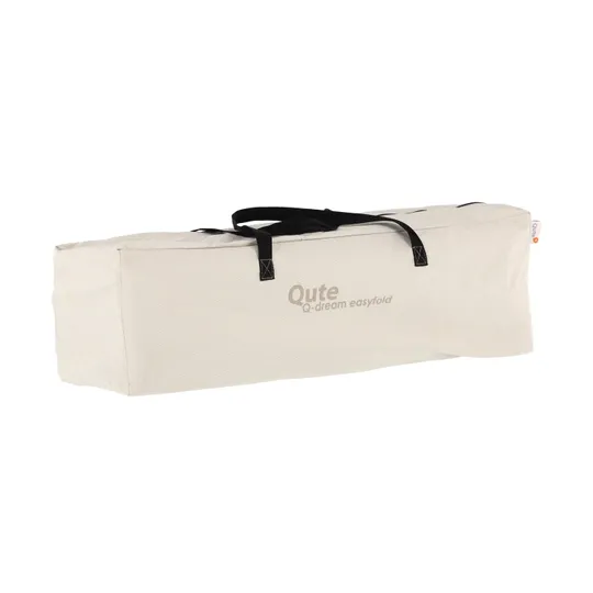 Qute Q-dream Campingbed Easyfold