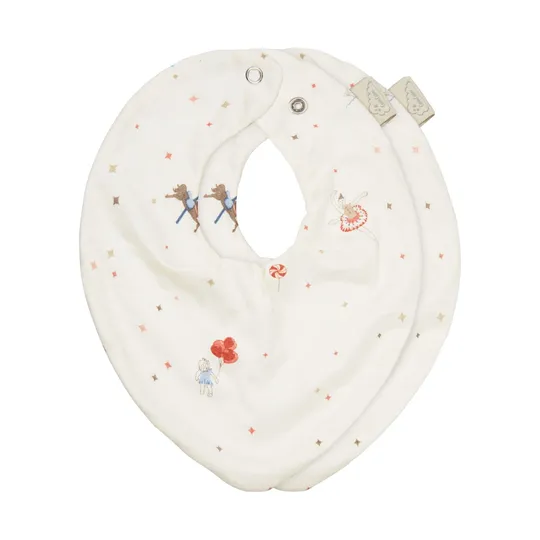 Cam Cam Copenhagen Bandana Slabbetjes