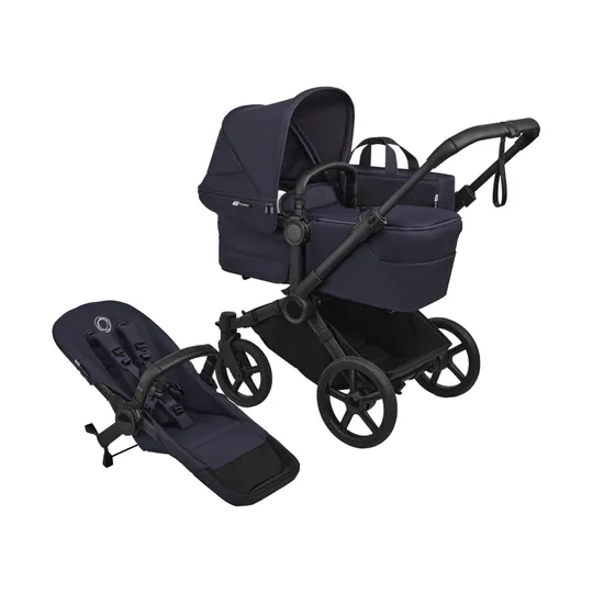 Bugaboo Donkey 6 Single Kinderwagen 2-in-1