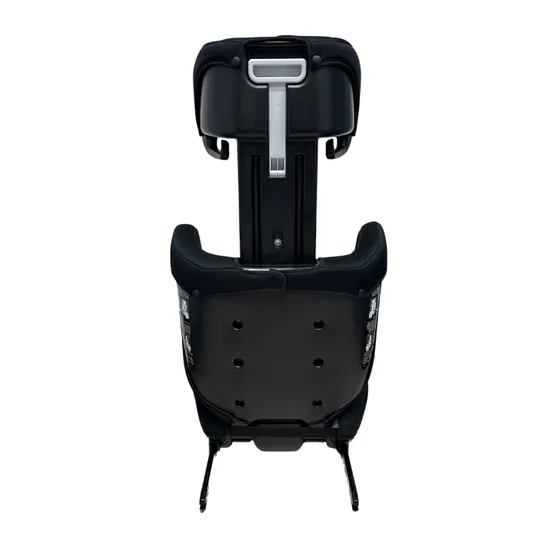 Puck Autostoel Lewis ISOFIX Groep 2/3