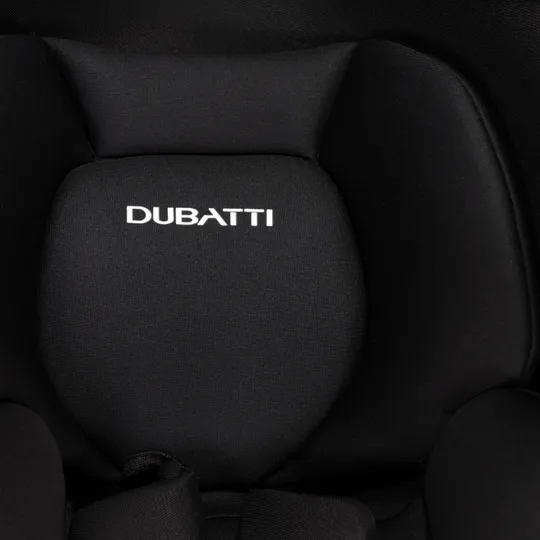 Dubatti by Britax Römer BABY-SAFE PRO Autostoeltje