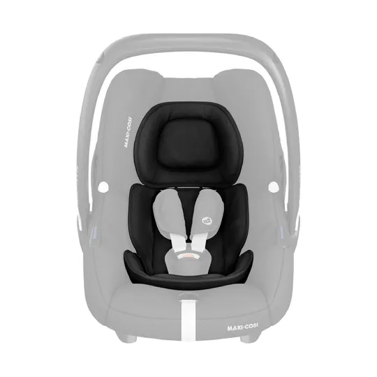 Maxi-Cosi CabrioFix I-Size Autostoel Incl. Base - Essential Black