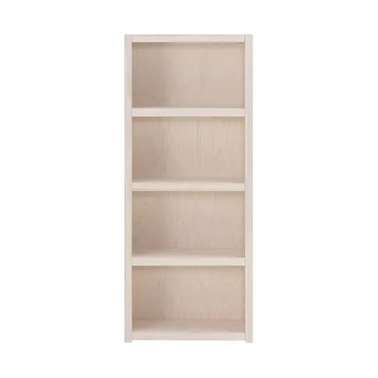 LIFETIME Kidsrooms Boekenkast 4-Vaks