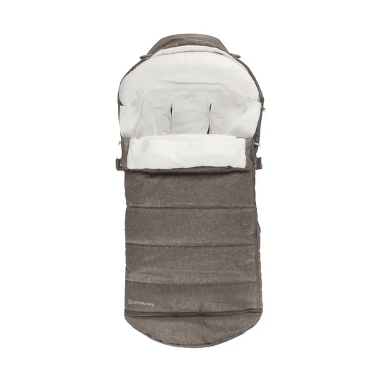UPPAbaby Cozy Ganoosh Verstelbare Voetenzak