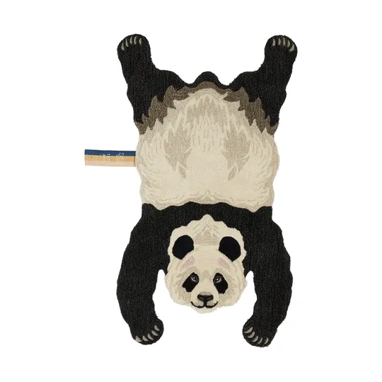 Doing Goods Vloerkleed - Tapis Amis - Plumpy Panda
