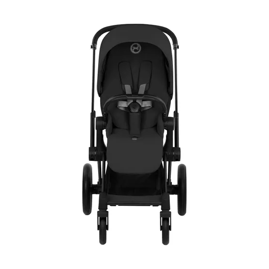 Cybex Priam 5 Comfort Kinderwagen 2-in-1