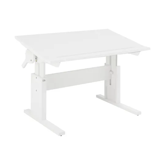 LIFETIME Kidsrooms Bureau Klein Dubbel Verstelbaar
