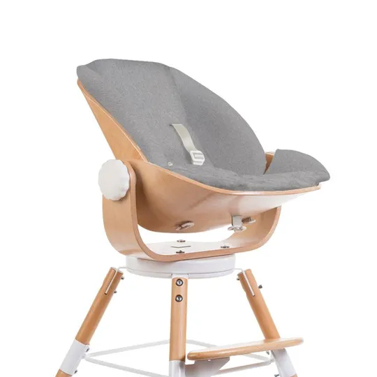 Childhome Evolu Newborn Jersey Stoelkussen