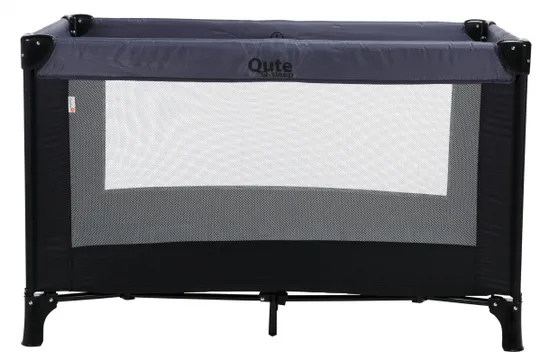 Qute Q-Sleep Campingbedje