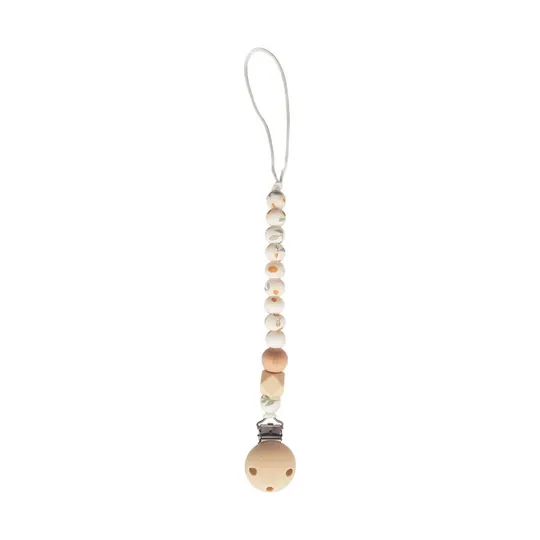 Chewies & More Mon Fleur Speenclip - Siliconen