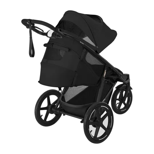 Cybex Avi Spin Kinderwagen 
