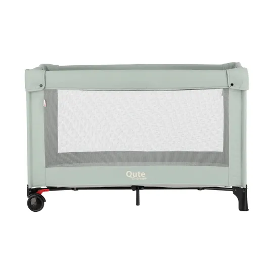 Qute Q-dream Campingbed Easyfold