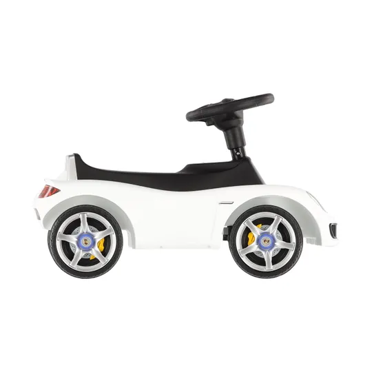 Puck Loopauto Porsche