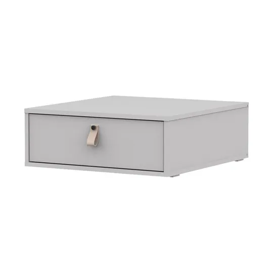 Kidsmill Amy Babykamer Grijs