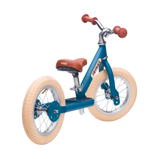 Trybike Steel Vintage Loopfiets