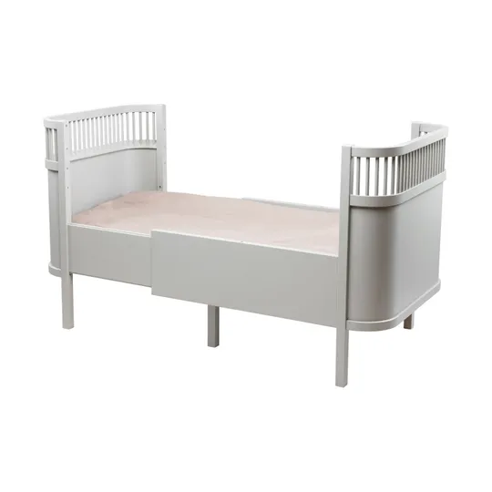 Sebra Meegroeibed Baby & Junior