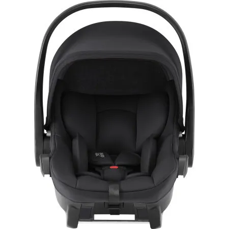 Britax Römer BABY-SAFE CORE Autostoeltje