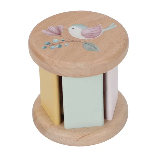 Little Dutch Fairy Garden Geschenkdoos - Hout