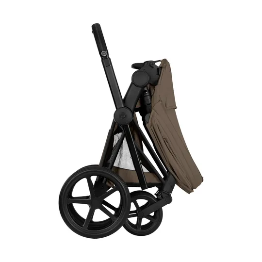 Cybex Priam 5 Comfort Kinderwagen 2-in-1