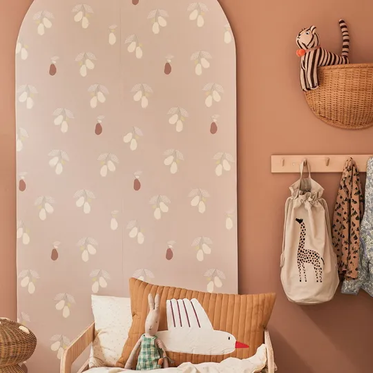 Studio Pieni Behang - Peren 