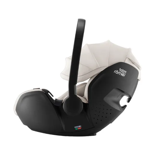 Britax Römer BABY-SAFE PRO Autostoeltje - Lux