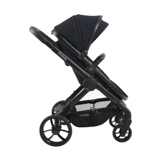 ICandy Peach 7 Kinderwagen 2-in-1