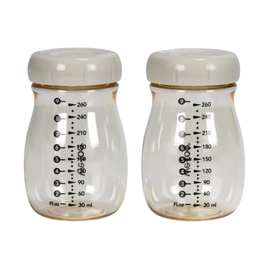 We-Too Opbergbakje - 260 ml - 2 Stuks