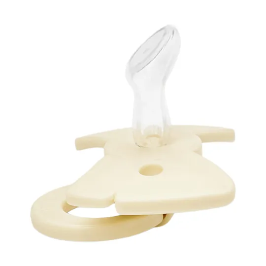 Elodie Details Binky Bow Fopspeen - 0-6 Mnd