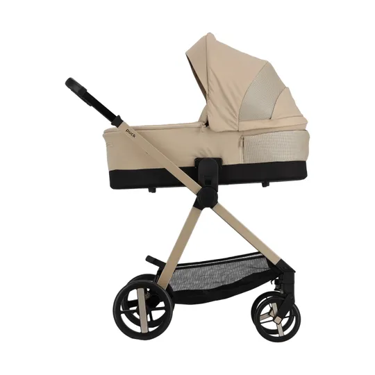 Puck Kinderwagen 3-in-1 - Fleur