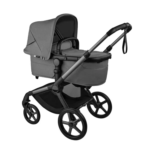 Bugaboo Fox 5 Renew Complete Kinderwagen
