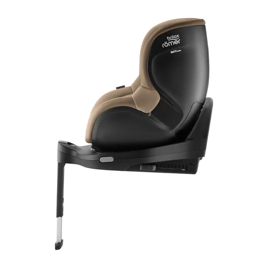 Britax Römer DUALFIX PRO M Autostoel - Lux