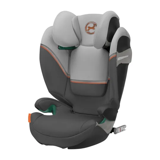 Cybex Solution S2 i-Fix Autostoeltje