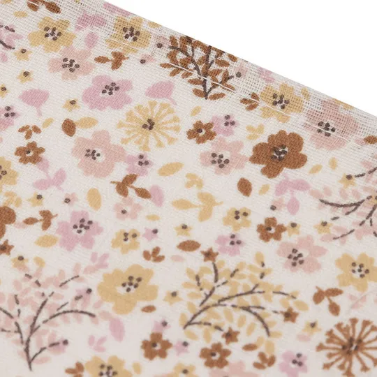 Jollein Hydrofiel Monddoekje - 31x31 cm - 3 Stuks