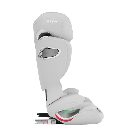 Cybex Solution T i-Fix Plus Autostoeltje