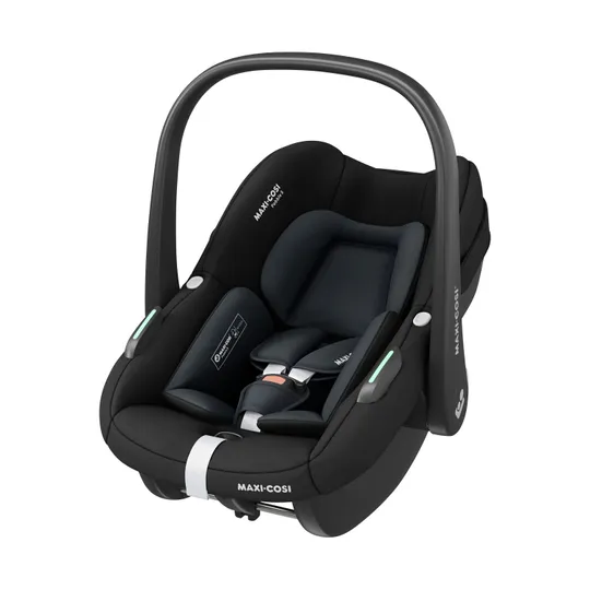 Maxi-Cosi Pebble S Autostoeltje