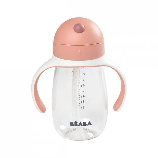 Beaba Rietjesbeker 300 ml