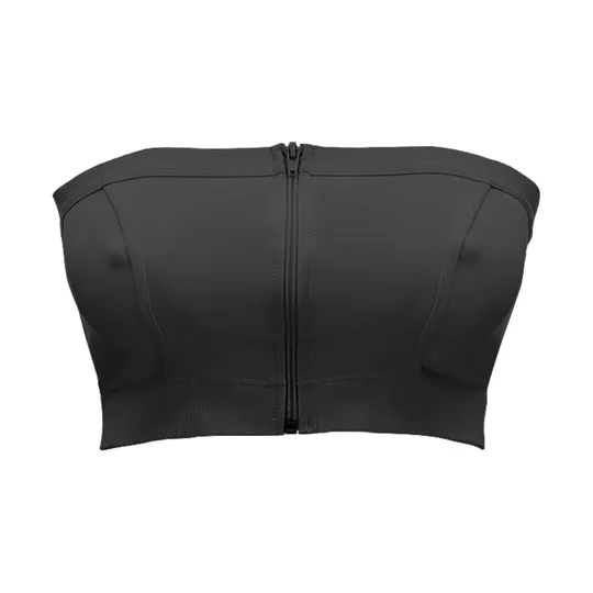 Medela Hands-Free Kolfbeha - Zwart