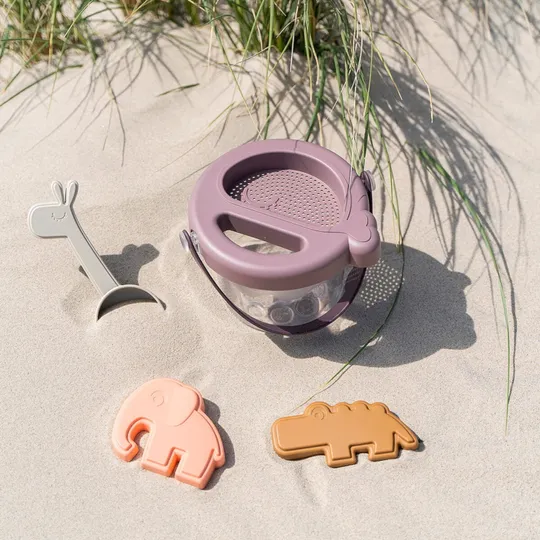Done by Deer Friends Strandset 5 Stuks