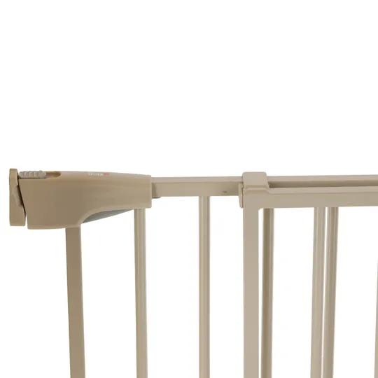 Qute Q-Guard Traphekje - 76–117cm