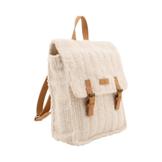 Nanami Boucle Rugzak