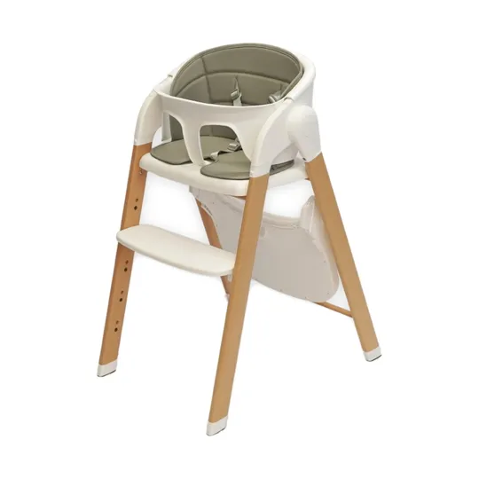 Bo Jungle Grow With Me High Chair