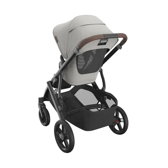 UPPAbaby VISTA V3 Kinderwagen 2-in-1