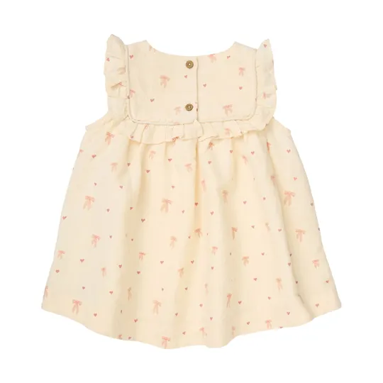 Cam Cam Copenhagen Jurk - Betty Dress