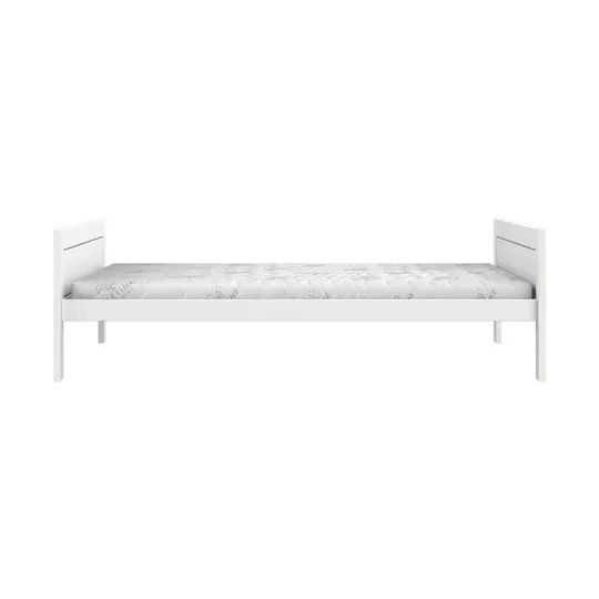 LIFETIME Kidsrooms Eenpersoonsbed - 140x200 cm - Premium
