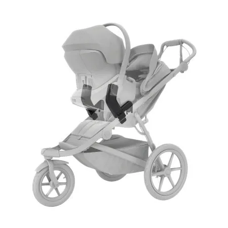 Thule Urban Glide 3 Autostoel Adapters